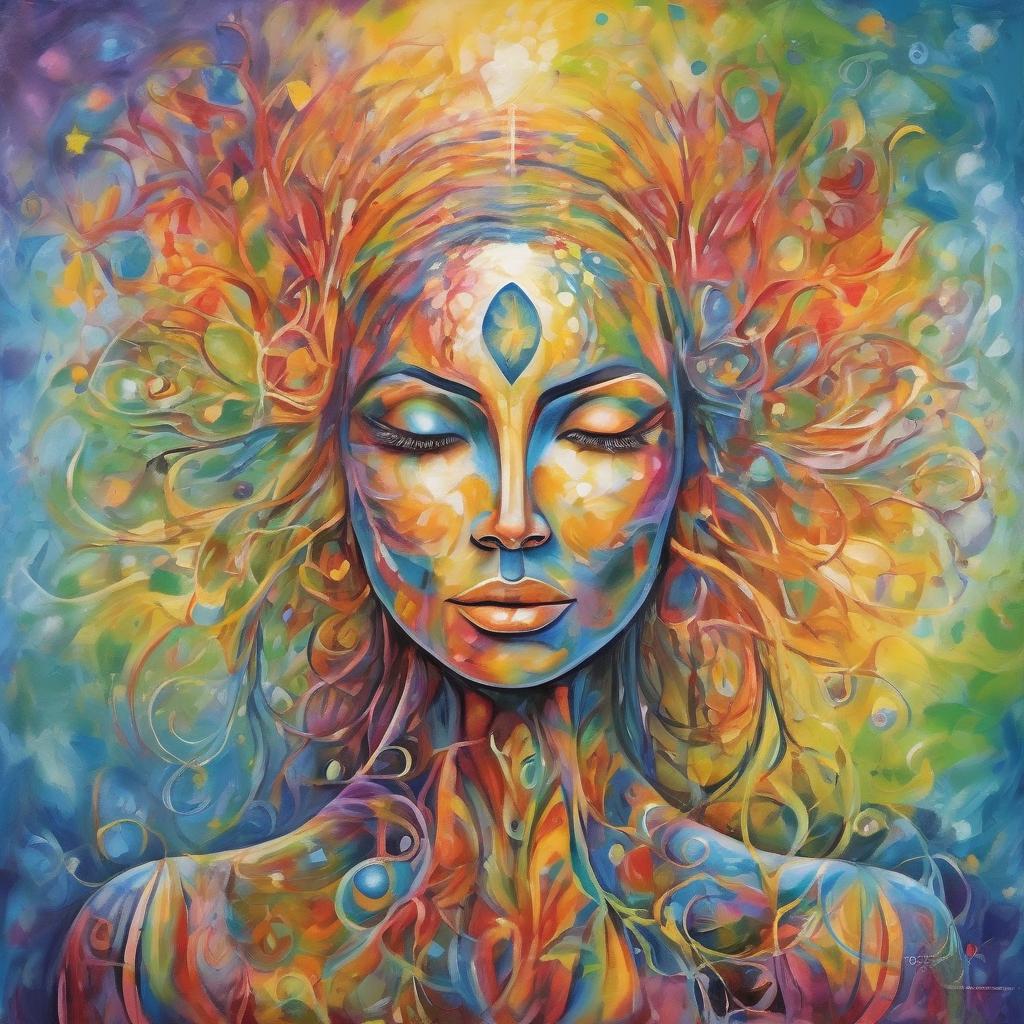 How to Stay Positive and Determined