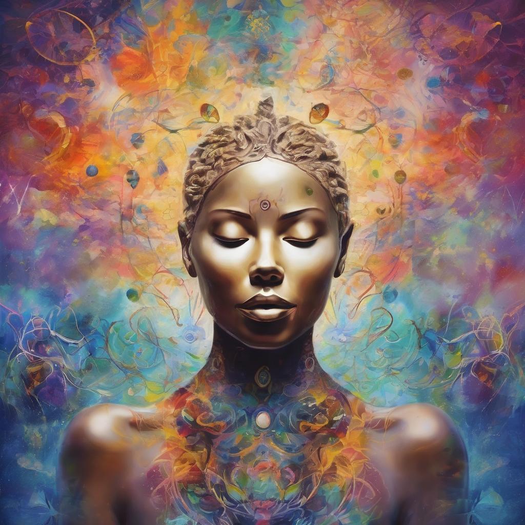 Μετατροπή σκέψεων για εσωτερική ηρεμία