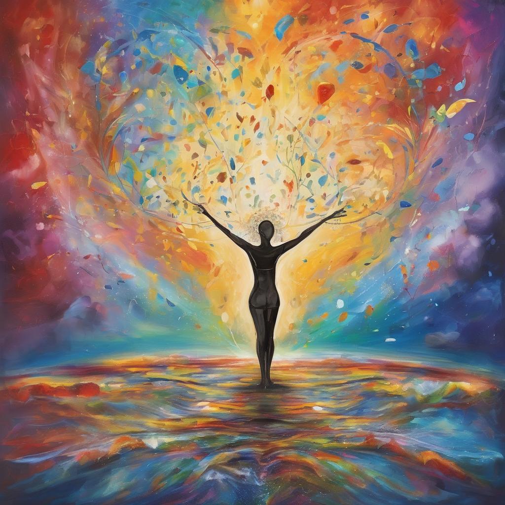 Μεταμόρφωση της σκέψης σας