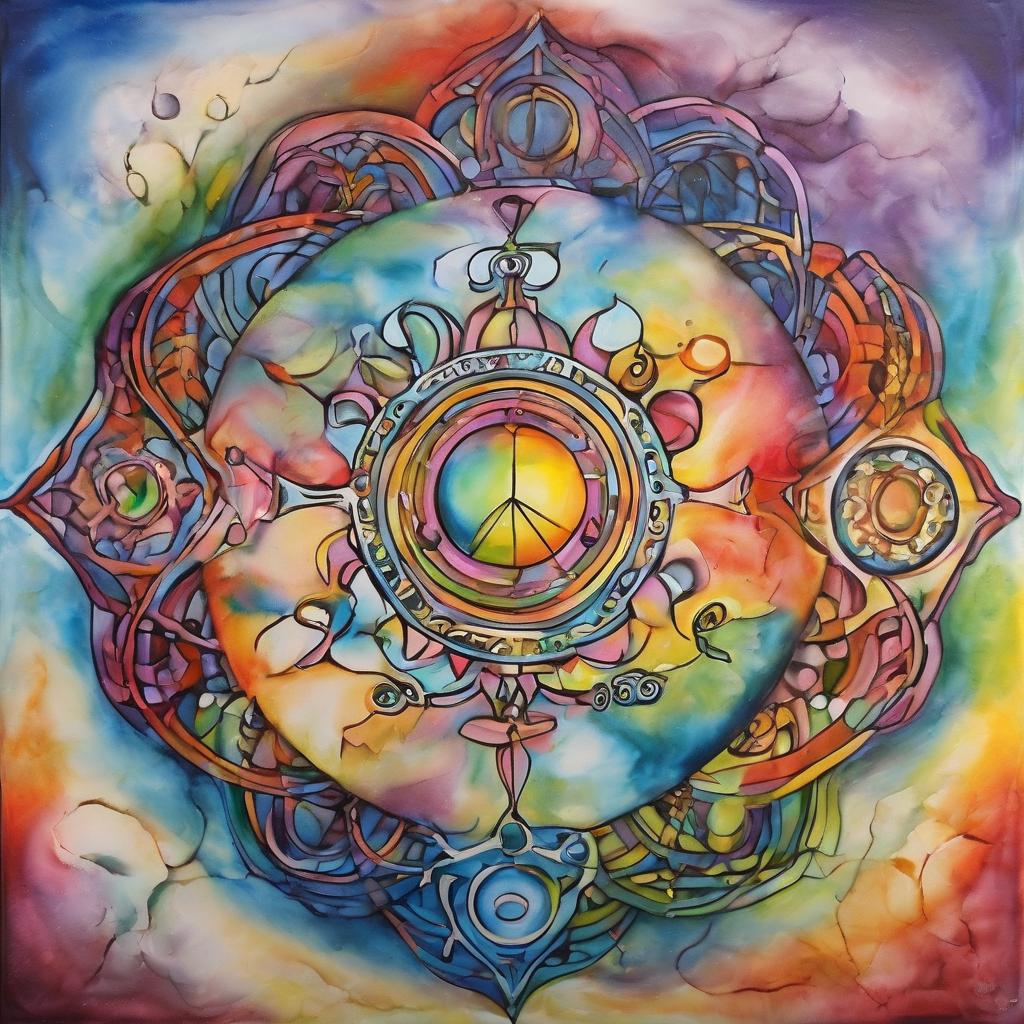 Ανακαλύπτοντας την Εσωτερική Γαλήνη σε καταστάσεις πίεσης