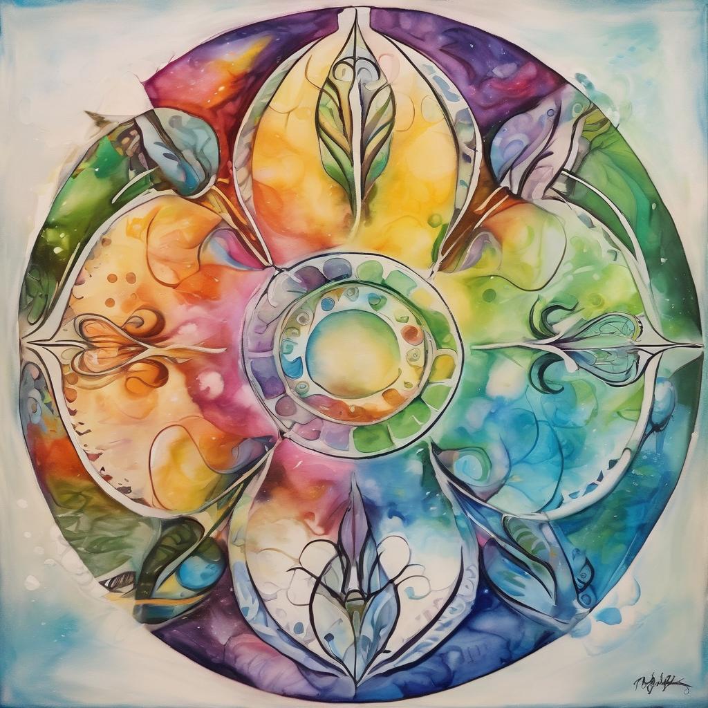 How to Build Calm Through Daily Routine