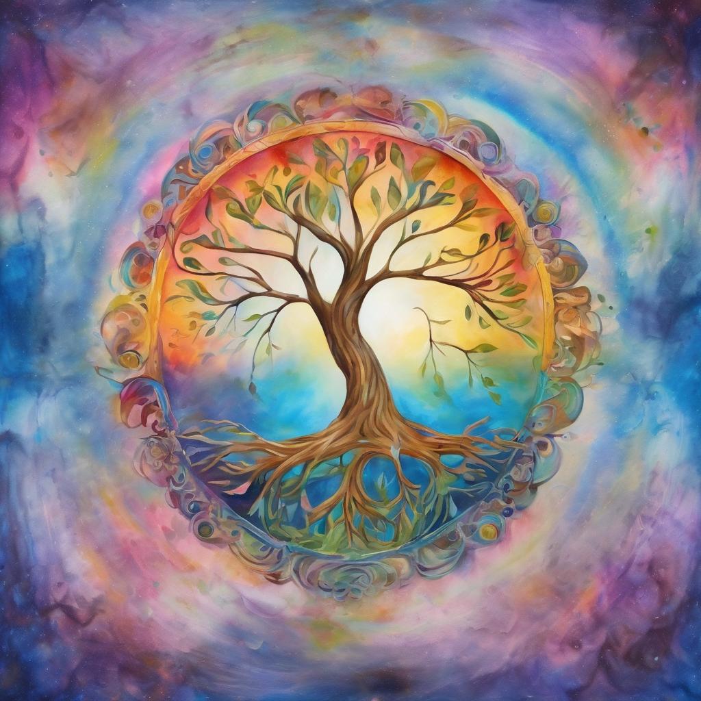 How to Stay Peaceful in the Present