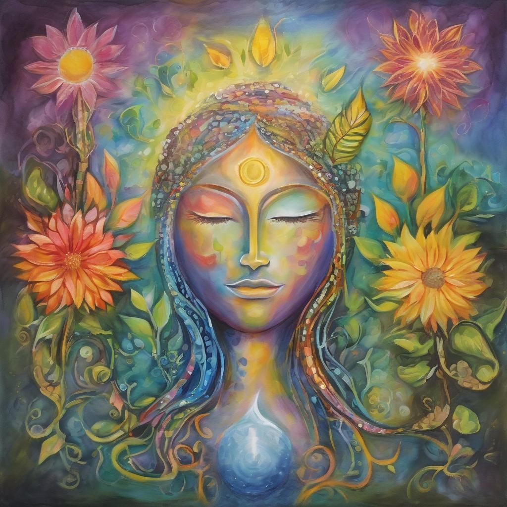 How to Stay Peaceful Through Growth