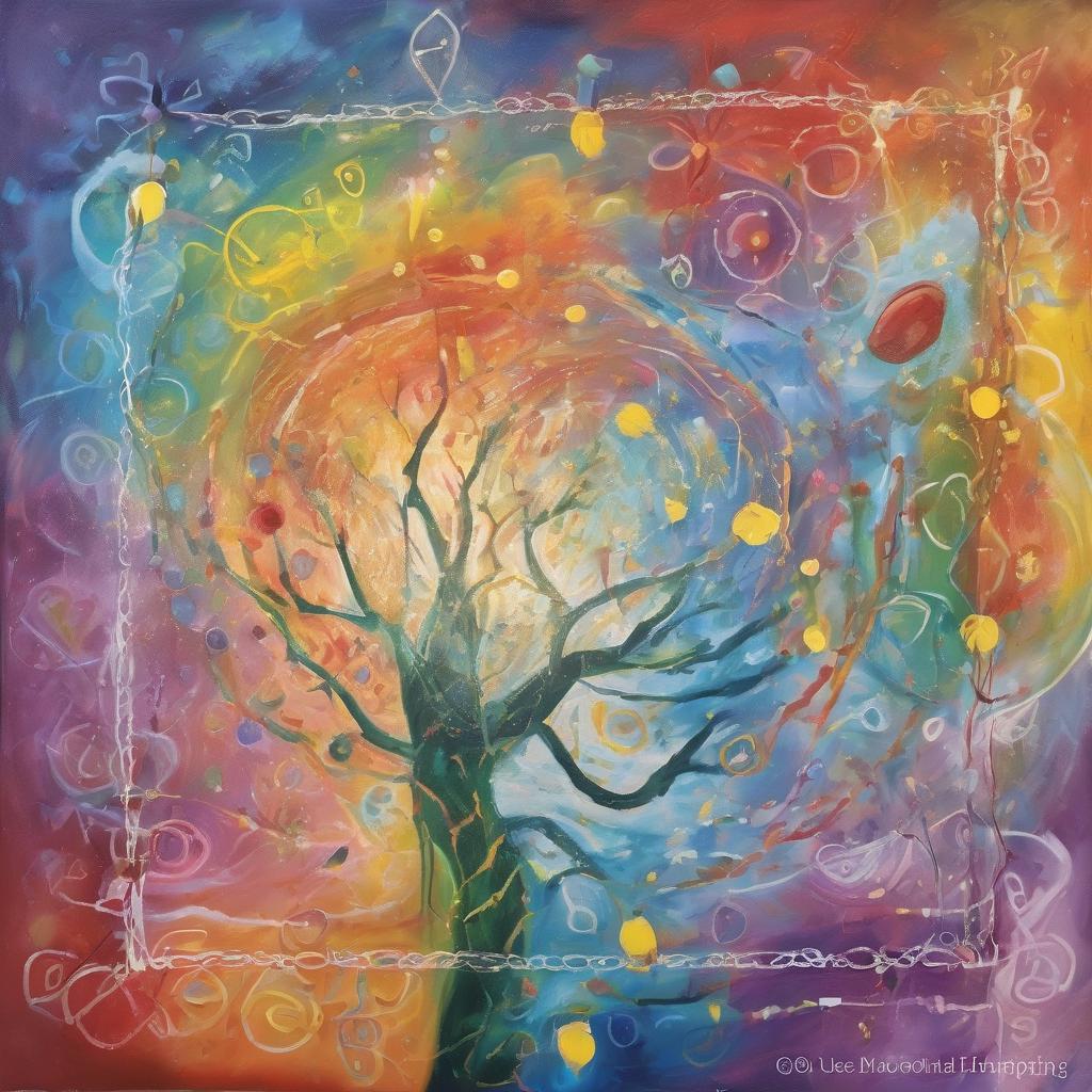 How to Stay Positive in Tough Times