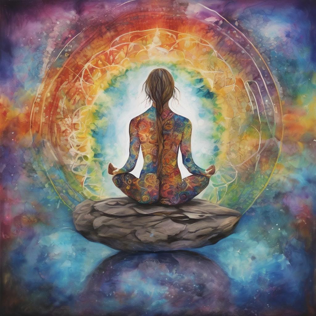 Καλλιέργησε την Ψυχή σου για Εσωτερική Γαλήνη