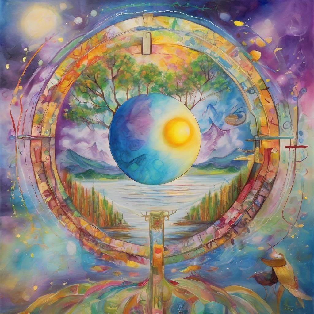 Δημιουργία Εσωτερικής Γαλήνης Μέσα από την Καθημερινή Ρουτίνα