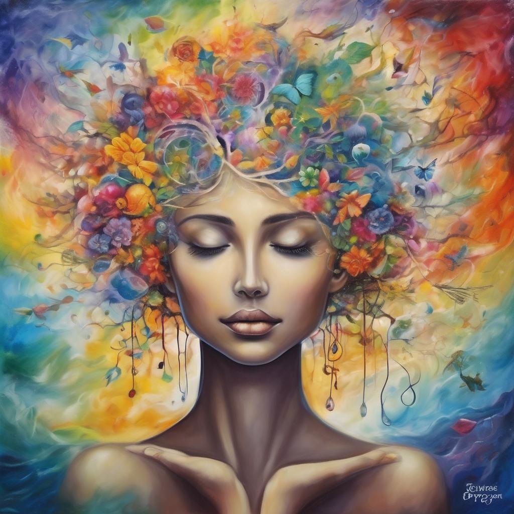 Ζήσε με Πάθος τα Όνειρά Σου