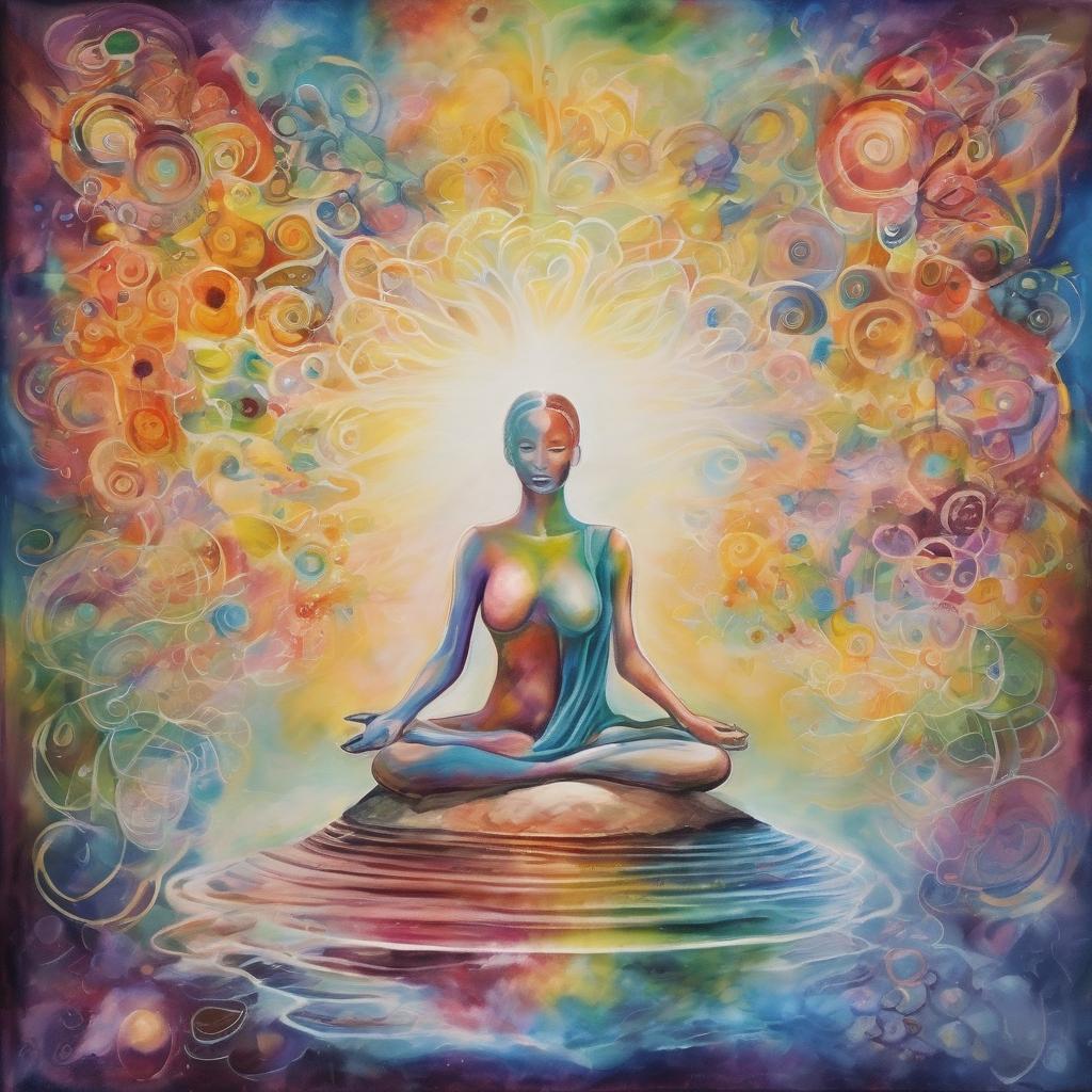 Μετάβαση σε μια ειρηνική νοοτροπία