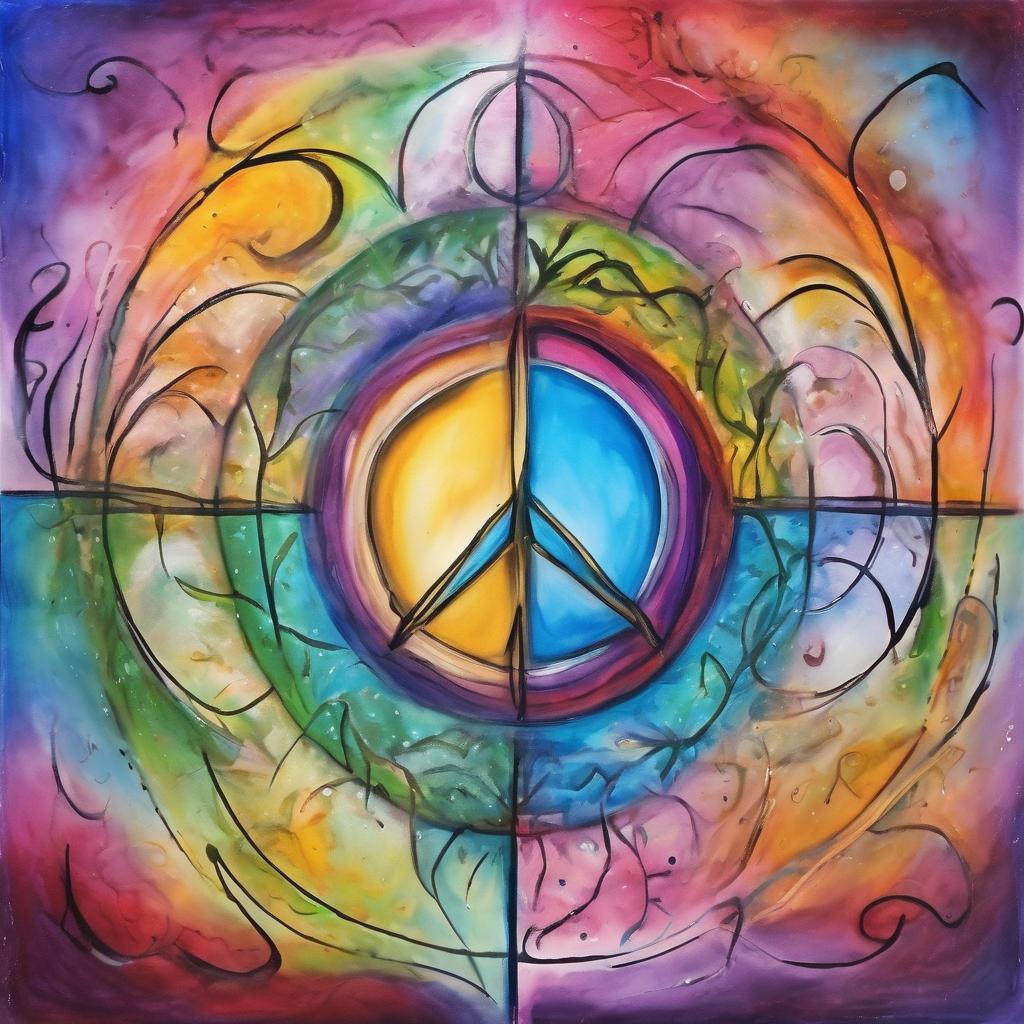 Πώς να Διατηρήσεις την Αίσθηση της Γαλήνης σε Δύσκολες Στιγμές