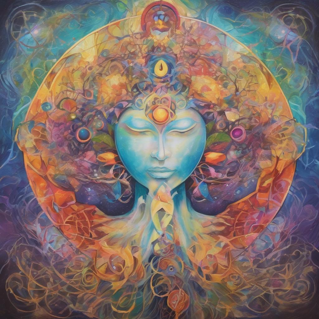 How to Stay Peaceful and Productive