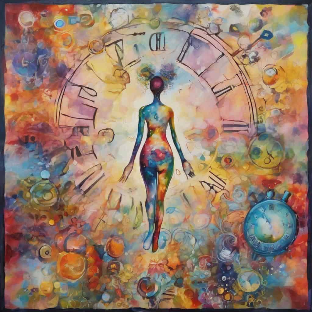 Tips for Staying Disciplined in Your Daily Routine